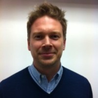 Mark Harding