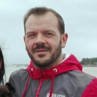 Alberto Santiago Perez Santos
