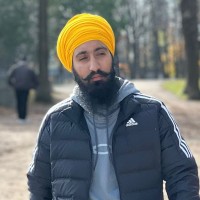 Manjot Singh