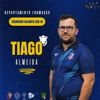 Tiago Almeida