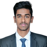 Aniket Raju