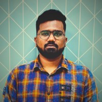 Tanmay Bankar, CIOP