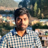 Vishnu Mohan