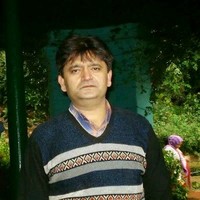 K P Mukherjee