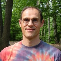 Paul Goudfrooij