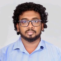 Sibi Chakaravarthi M