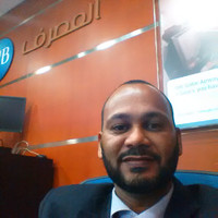 Osama Khairi