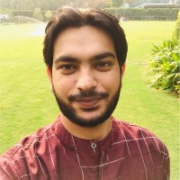 Yogesh Sharma