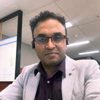Rupesh Karn