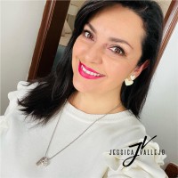 Jessica Vallejo Martínez