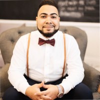 Luis Reveron