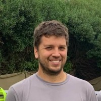 Waldo Sebastián Carrasco Henríquez