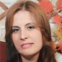 Yasemin Eraslan