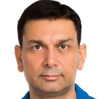 Rupen Kaushal