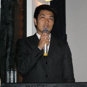 Masaki Kunikyo