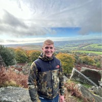 Joshua Cork