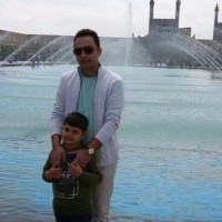 Mohsen Falah