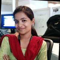 Amrita Sinha