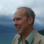Martyn Bond