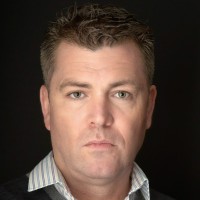 Vaughan Curtis