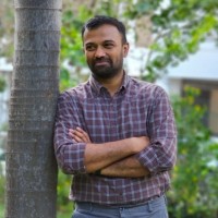 Aditya R .
