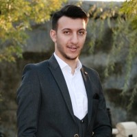 Ayuob Mohammadi