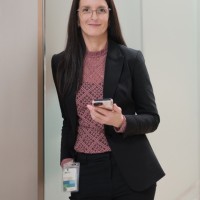 Renée Mercier