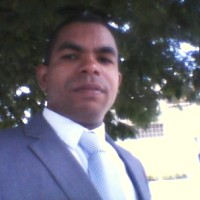 Luis Alberto Crooke Fermín