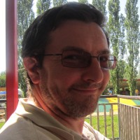 Steven Vangronsveld