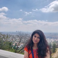Pooja Cs