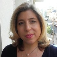 Julie Laurillault