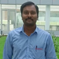 Sunil Vagare