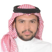 Ziad Alharbi