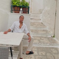 Brice Merci