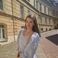 Diana Doktorova