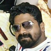 Vinod Kumar Sampath Kumar