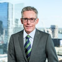 Andrew Foster