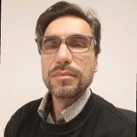 Jorge DE OLIVEIRA