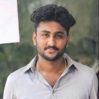 Amal Santhosh