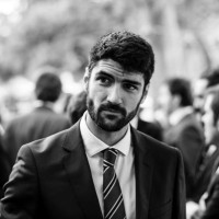 David de las Heras
