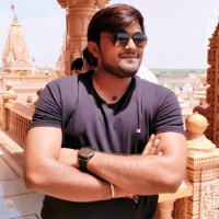 Harshil Fadia