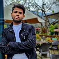 Paras Chaudhary