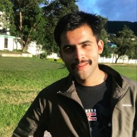 Aditya Pandey
