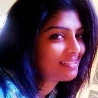 Megha Arnepalli