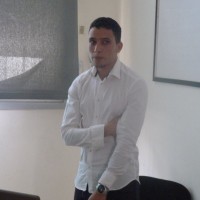 Otman ATANANE
