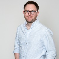Daniel Barrass