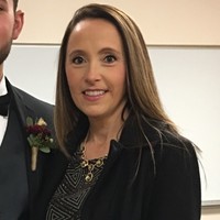 Debbie Thompson