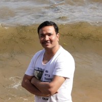 KOUSHIK BHATTACHARYYA