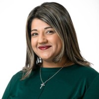 Laiela Paruk (Dorasamy)