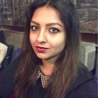 Dr. Akshara Devrukhkar